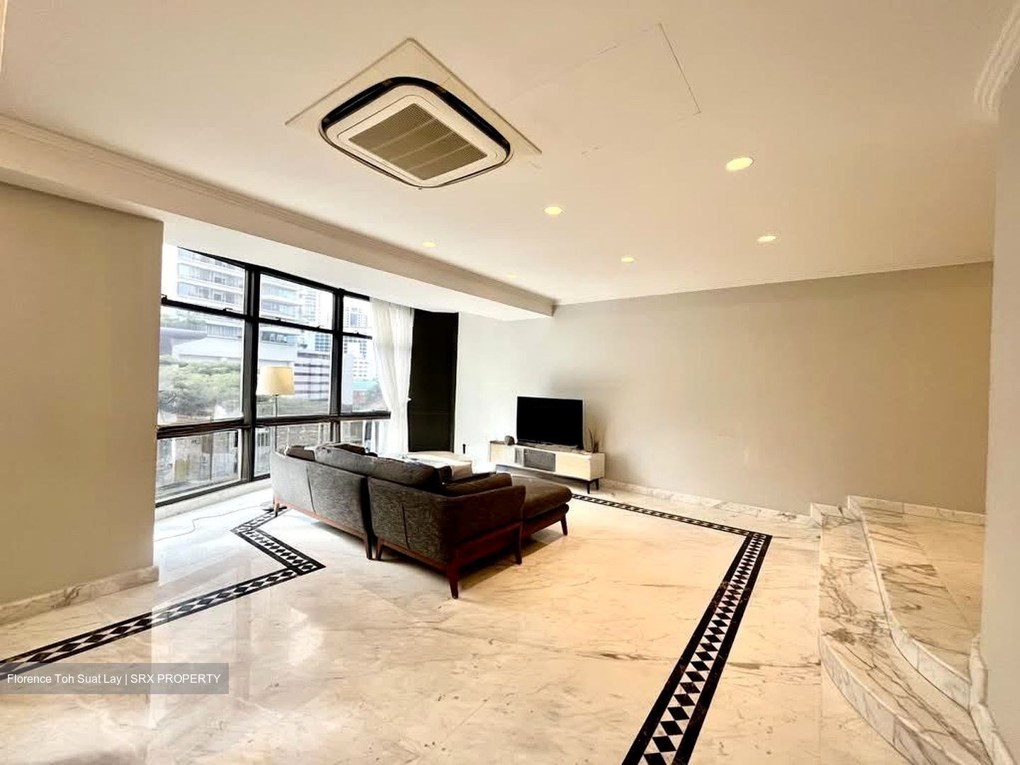 Four Seasons Park (D10), Condominium #550577321